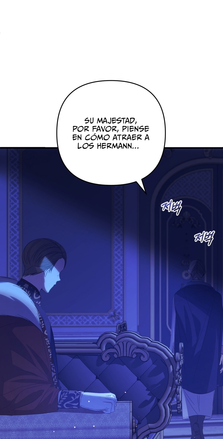 Bienvenido ¿Es la Primera vez que ves a una Villana tan Linda? Capítulo 24 - Page 76