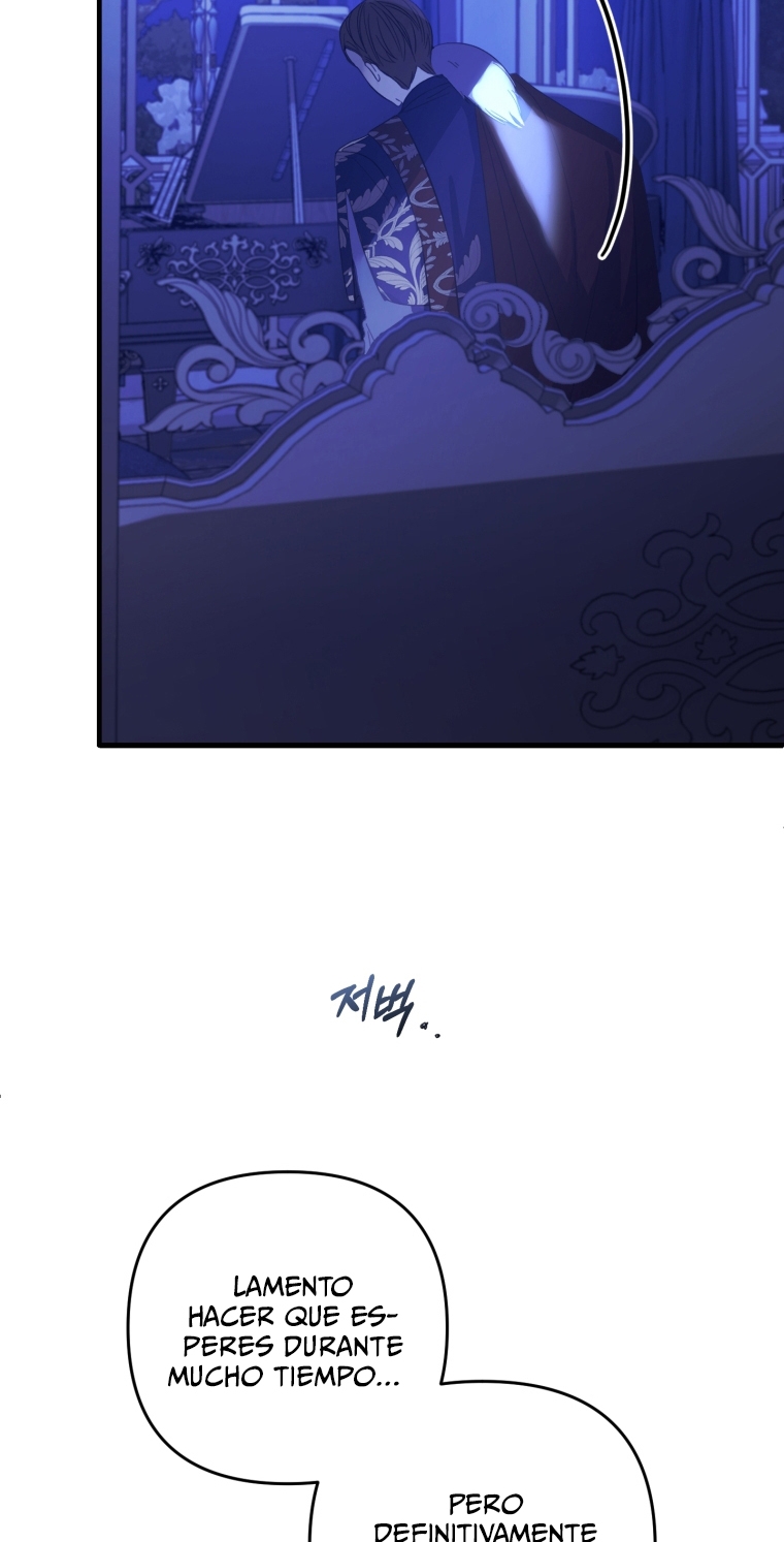 Bienvenido ¿Es la Primera vez que ves a una Villana tan Linda? Capítulo 24 - Page 78