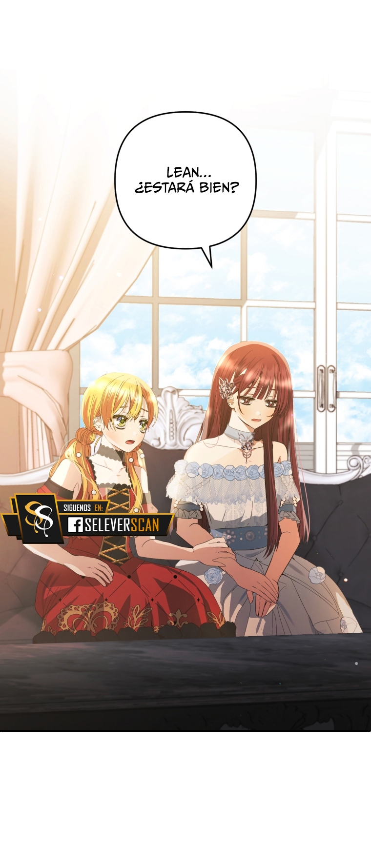 Bienvenido ¿Es la Primera vez que ves a una Villana tan Linda? Capítulo 24 - Page 8