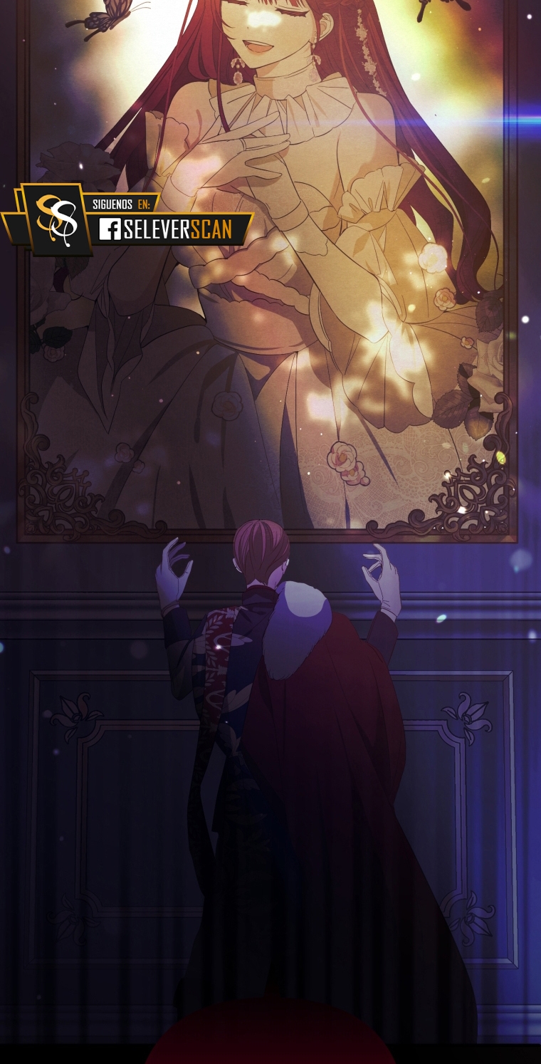 Bienvenido ¿Es la Primera vez que ves a una Villana tan Linda? Capítulo 24 - Page 81