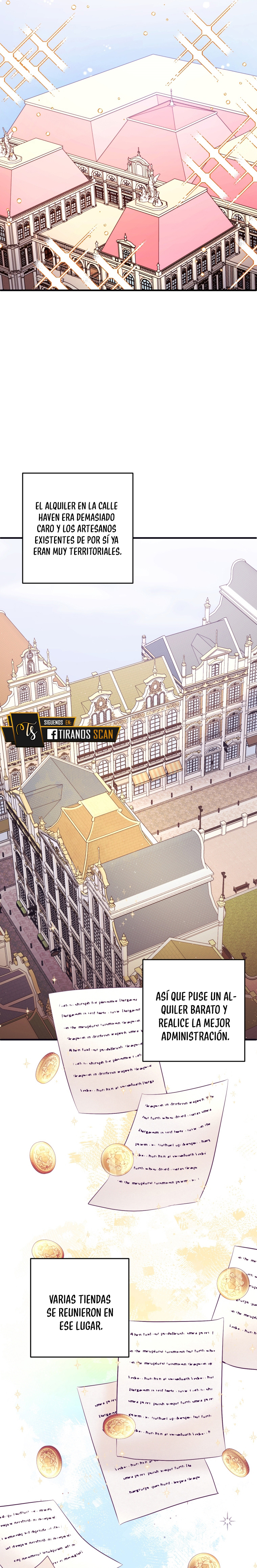 Bienvenido ¿Es la Primera vez que ves a una Villana tan Linda? Capítulo 25 - Page 20