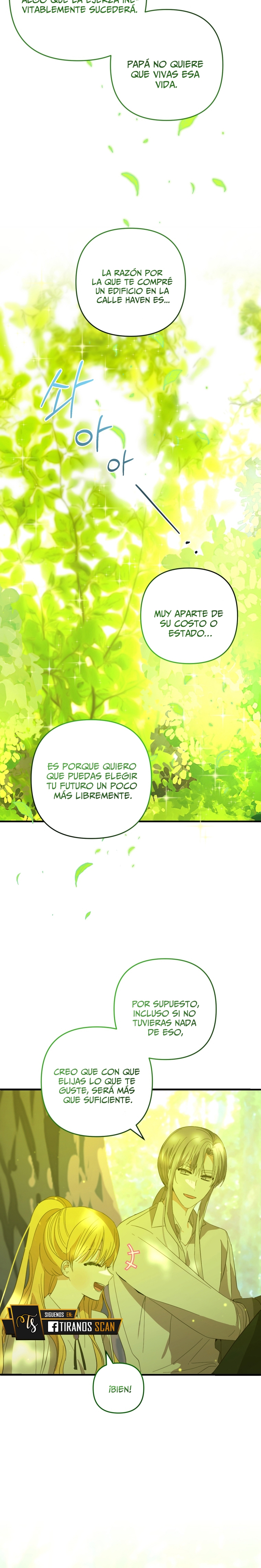 Bienvenido ¿Es la Primera vez que ves a una Villana tan Linda? Capítulo 25 - Page 31