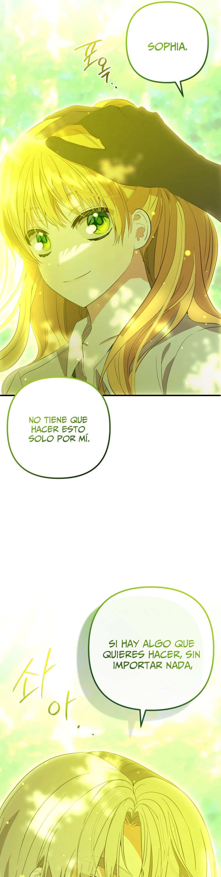 Bienvenido ¿Es la Primera vez que ves a una Villana tan Linda? Capítulo 25 - Page 32