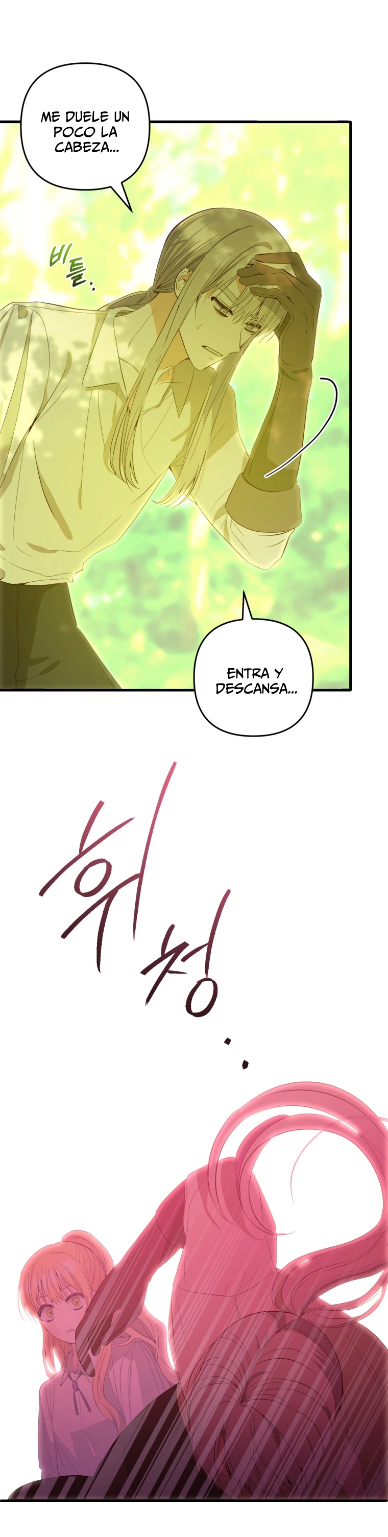 Bienvenido ¿Es la Primera vez que ves a una Villana tan Linda? Capítulo 25 - Page 34