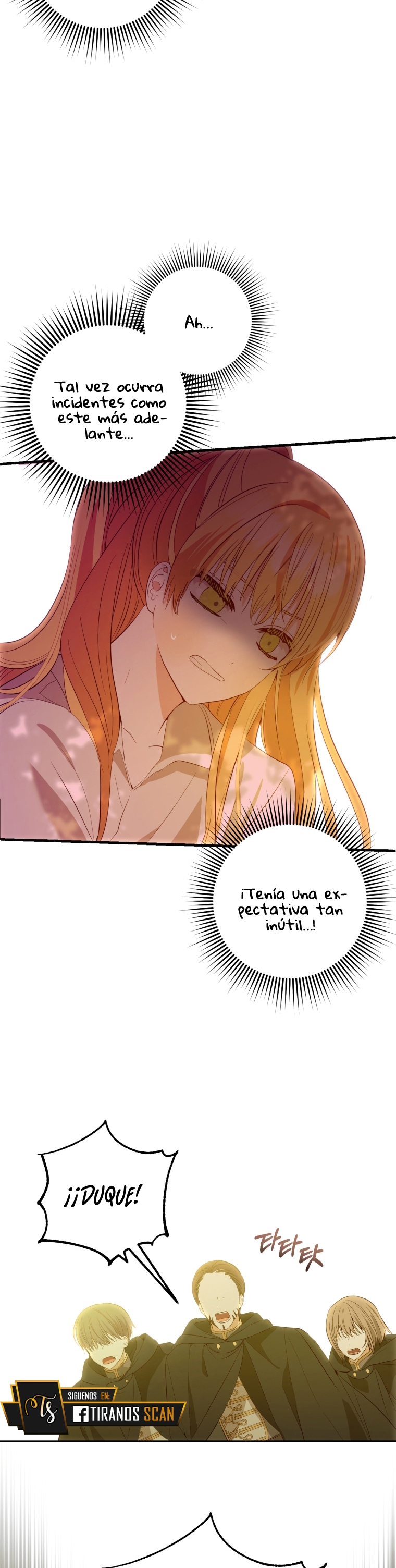 Bienvenido ¿Es la Primera vez que ves a una Villana tan Linda? Capítulo 25 - Page 36