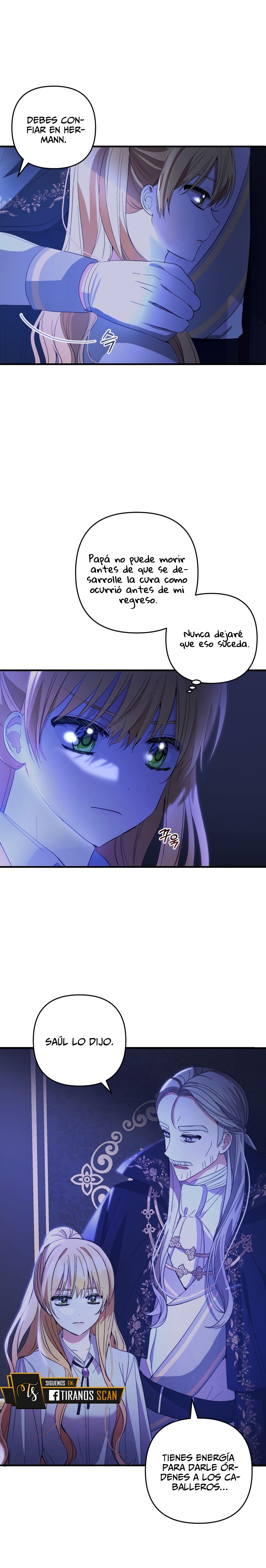 Bienvenido ¿Es la Primera vez que ves a una Villana tan Linda? Capítulo 26 - Page 10