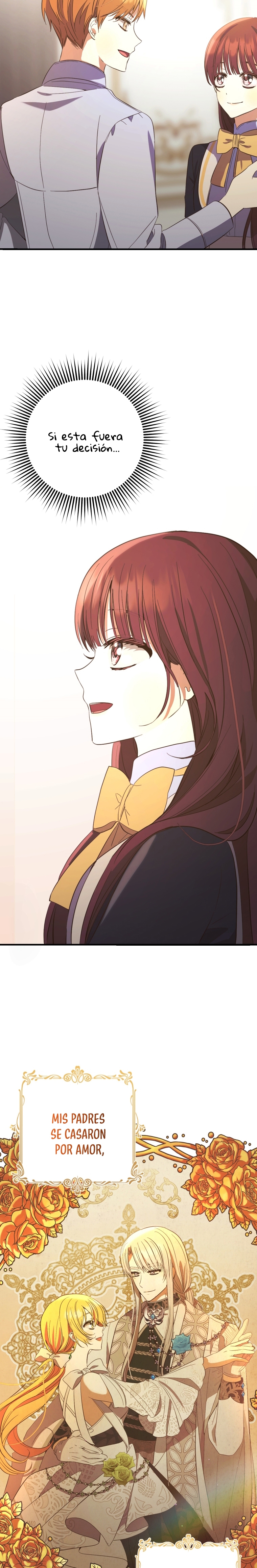 Bienvenido ¿Es la Primera vez que ves a una Villana tan Linda? Capítulo 26 - Page 24