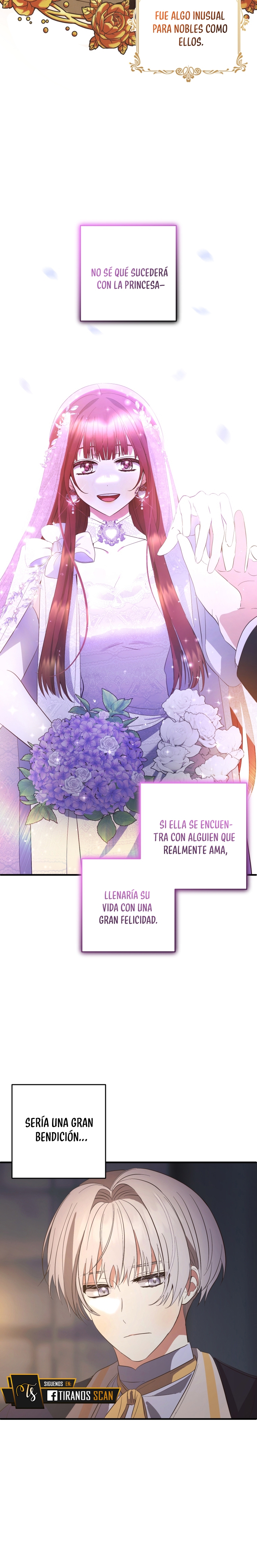 Bienvenido ¿Es la Primera vez que ves a una Villana tan Linda? Capítulo 26 - Page 25