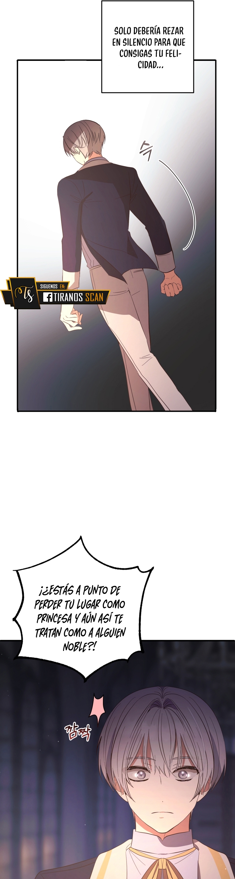 Bienvenido ¿Es la Primera vez que ves a una Villana tan Linda? Capítulo 26 - Page 26