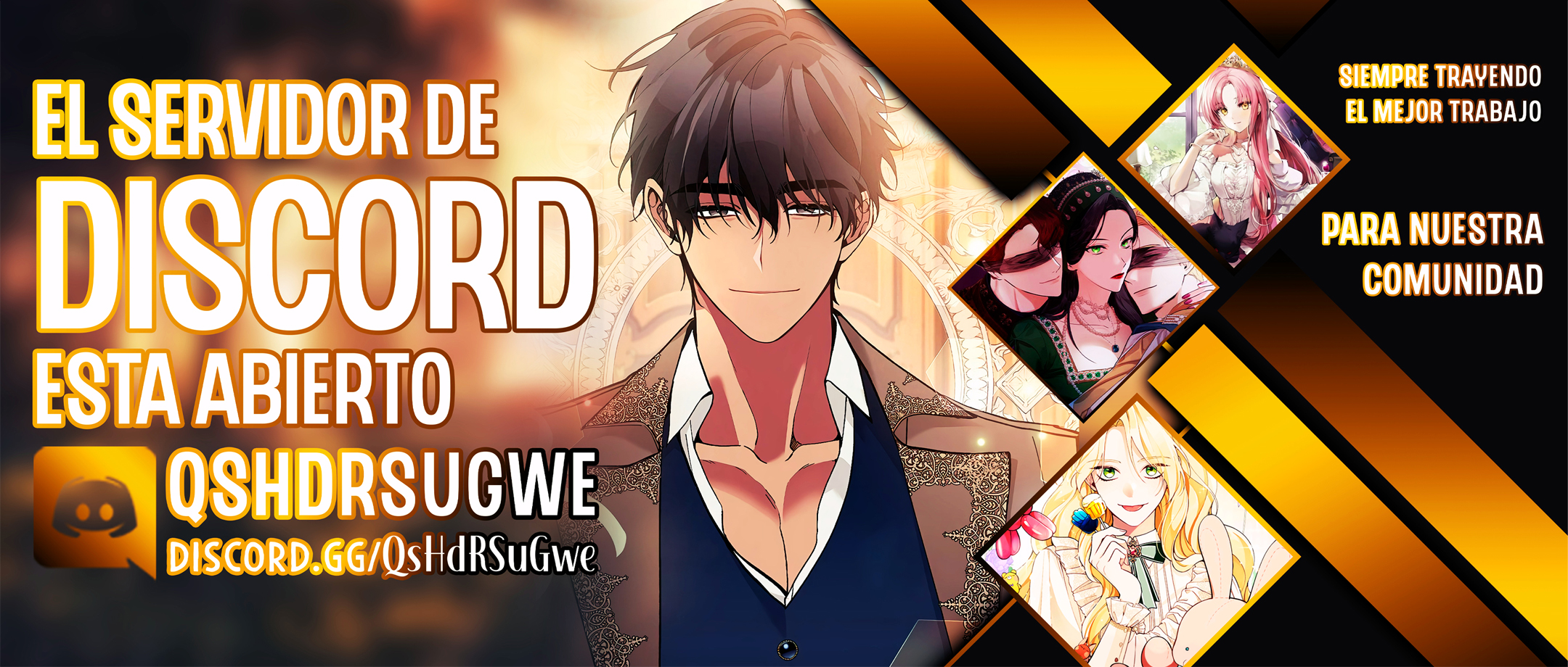 Bienvenido ¿Es la Primera vez que ves a una Villana tan Linda? Capítulo 26 - Page 32