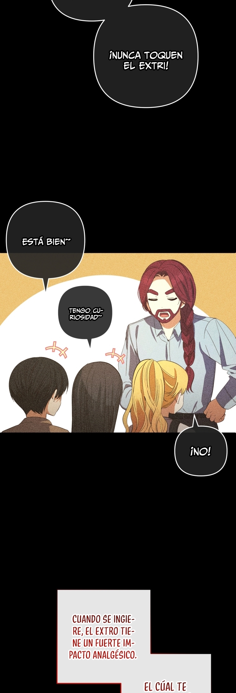 Bienvenido ¿Es la Primera vez que ves a una Villana tan Linda? Capítulo 27 - Page 16