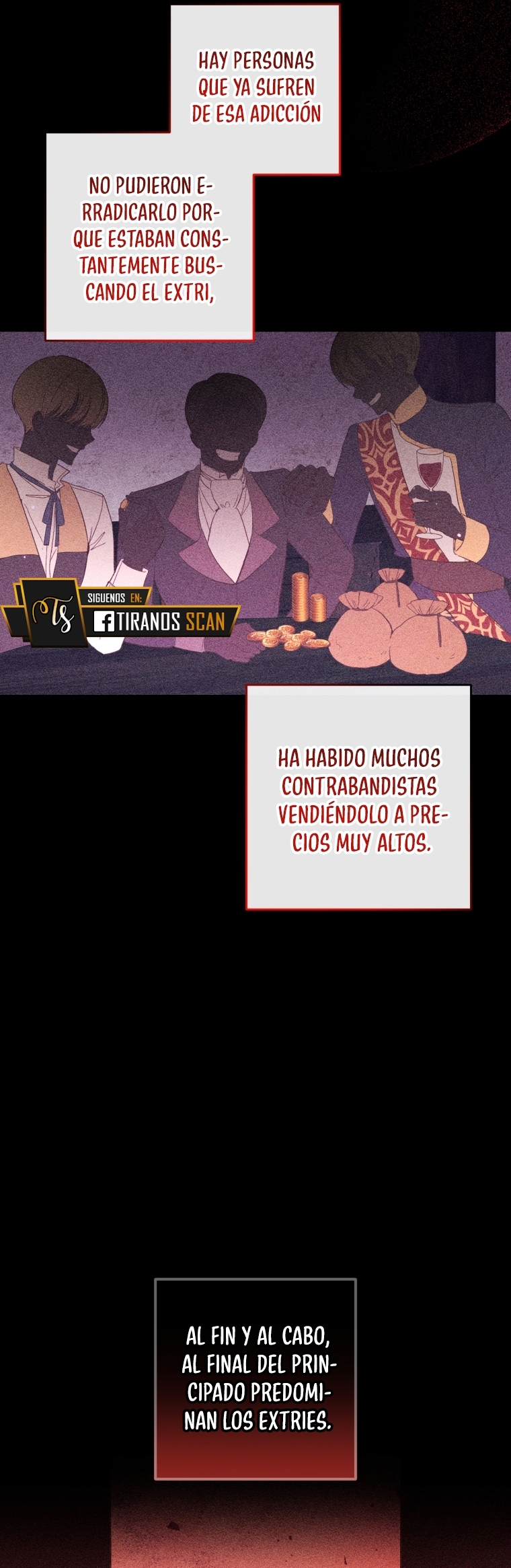 Bienvenido ¿Es la Primera vez que ves a una Villana tan Linda? Capítulo 27 - Page 19