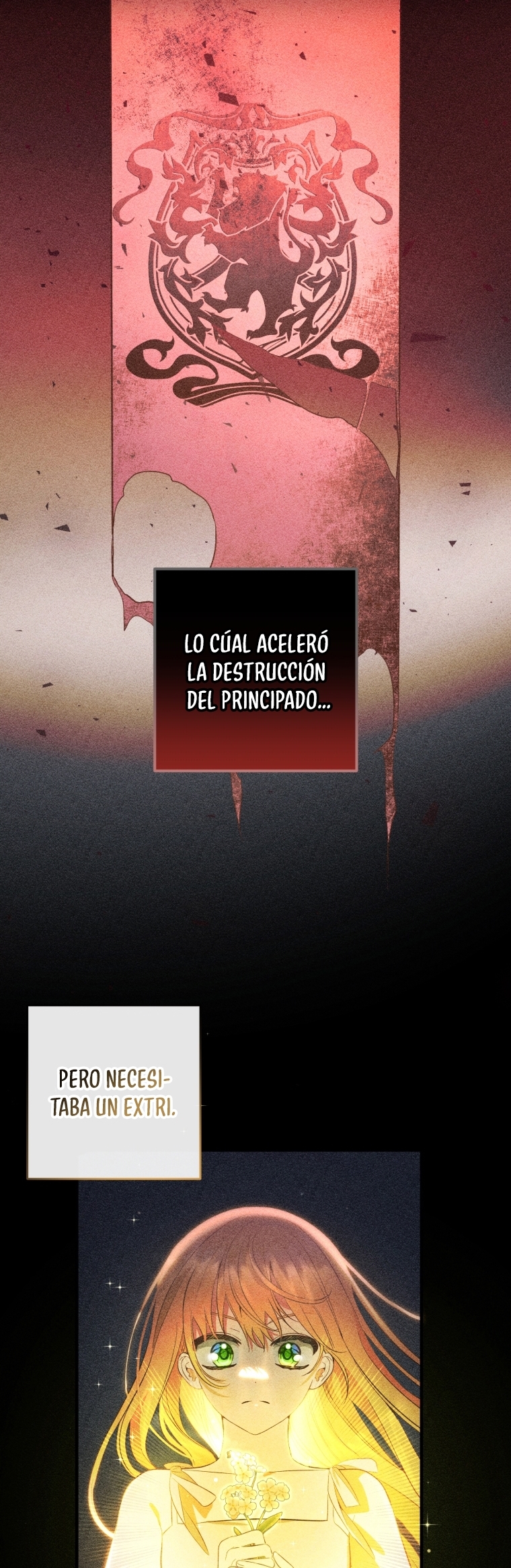 Bienvenido ¿Es la Primera vez que ves a una Villana tan Linda? Capítulo 27 - Page 20