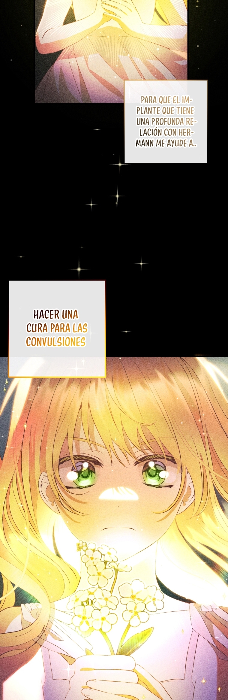 Bienvenido ¿Es la Primera vez que ves a una Villana tan Linda? Capítulo 27 - Page 21