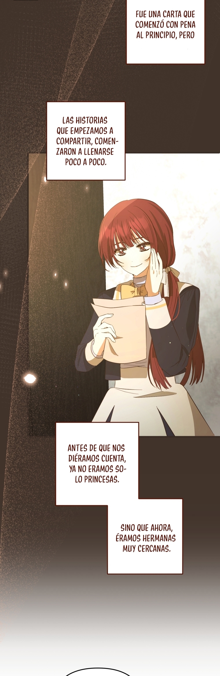 Bienvenido ¿Es la Primera vez que ves a una Villana tan Linda? Capítulo 27 - Page 25