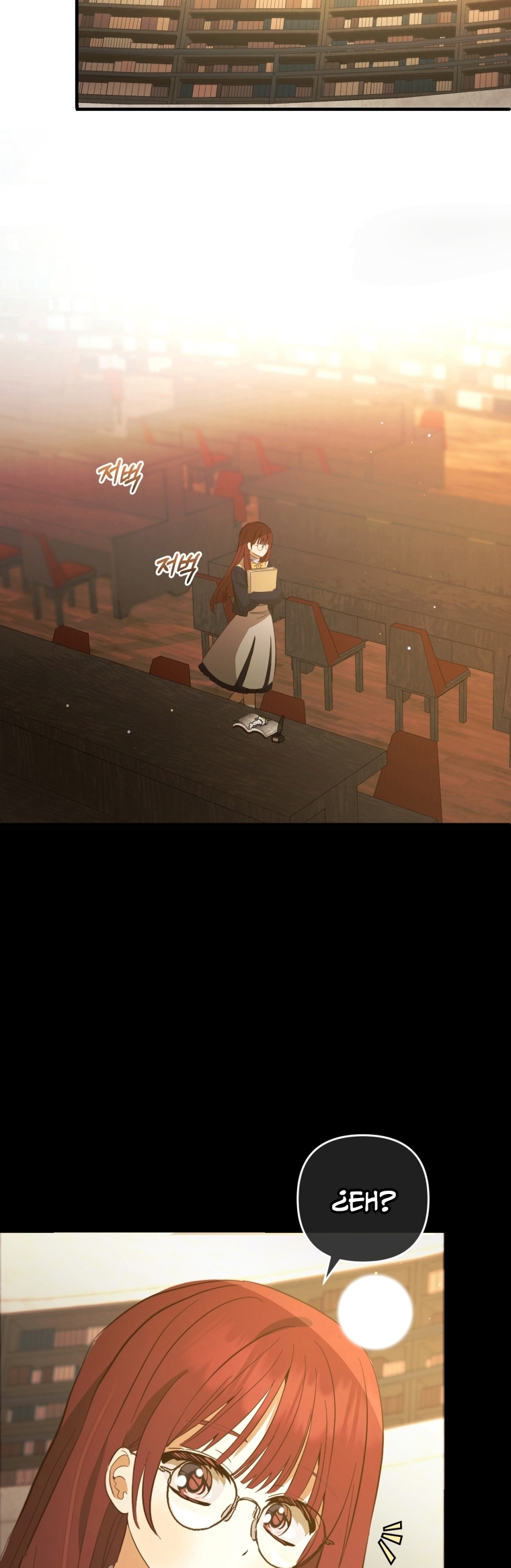 Bienvenido ¿Es la Primera vez que ves a una Villana tan Linda? Capítulo 27 - Page 27