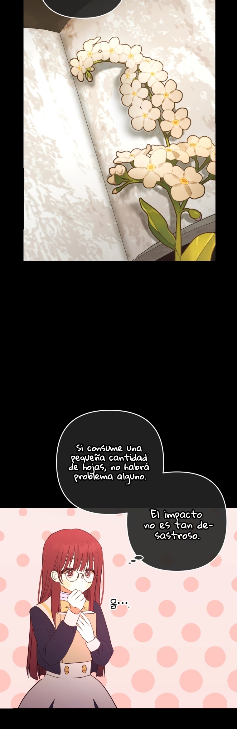 Bienvenido ¿Es la Primera vez que ves a una Villana tan Linda? Capítulo 27 - Page 29