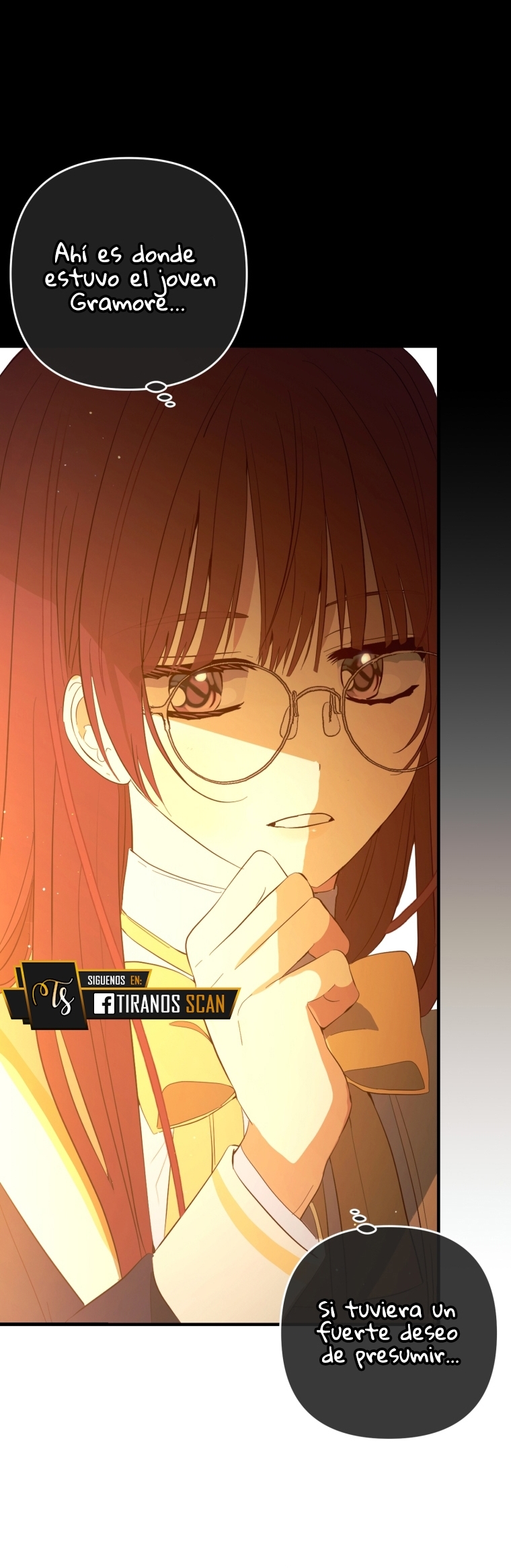 Bienvenido ¿Es la Primera vez que ves a una Villana tan Linda? Capítulo 27 - Page 30