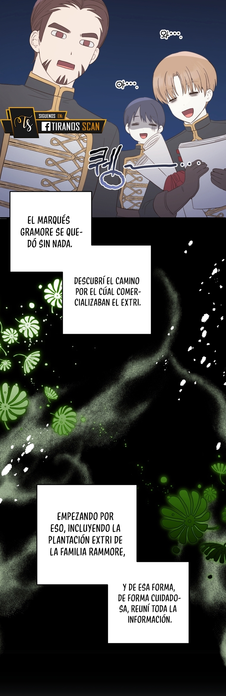 Bienvenido ¿Es la Primera vez que ves a una Villana tan Linda? Capítulo 27 - Page 32