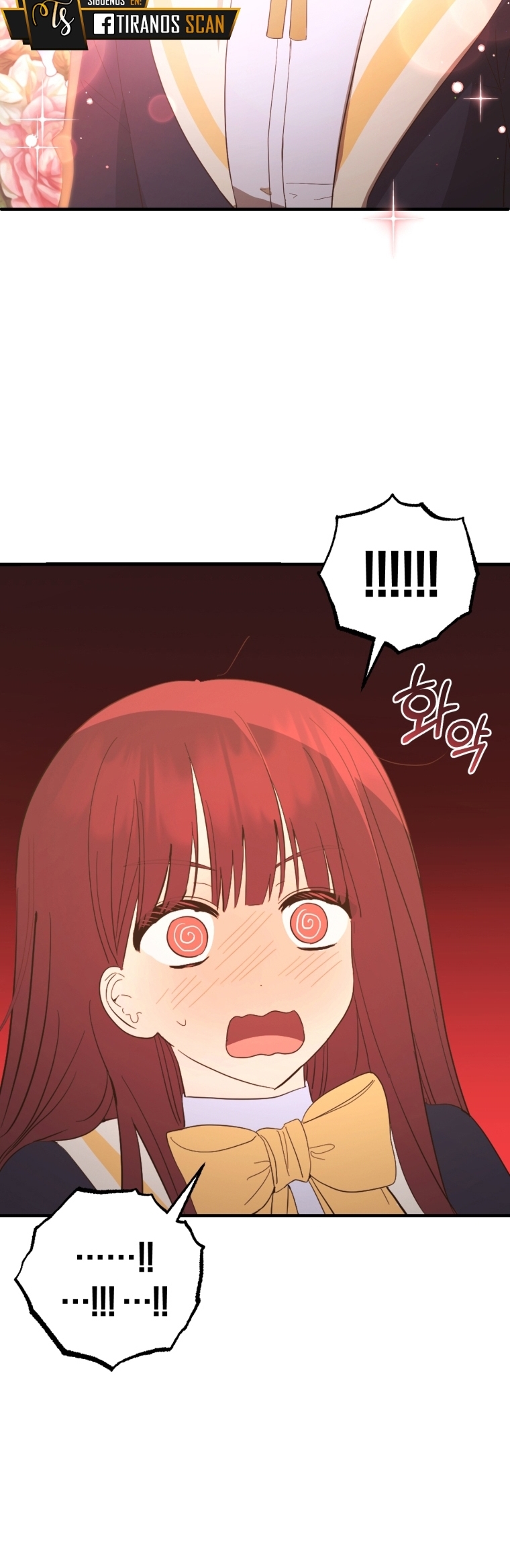 Bienvenido ¿Es la Primera vez que ves a una Villana tan Linda? Capítulo 27 - Page 36