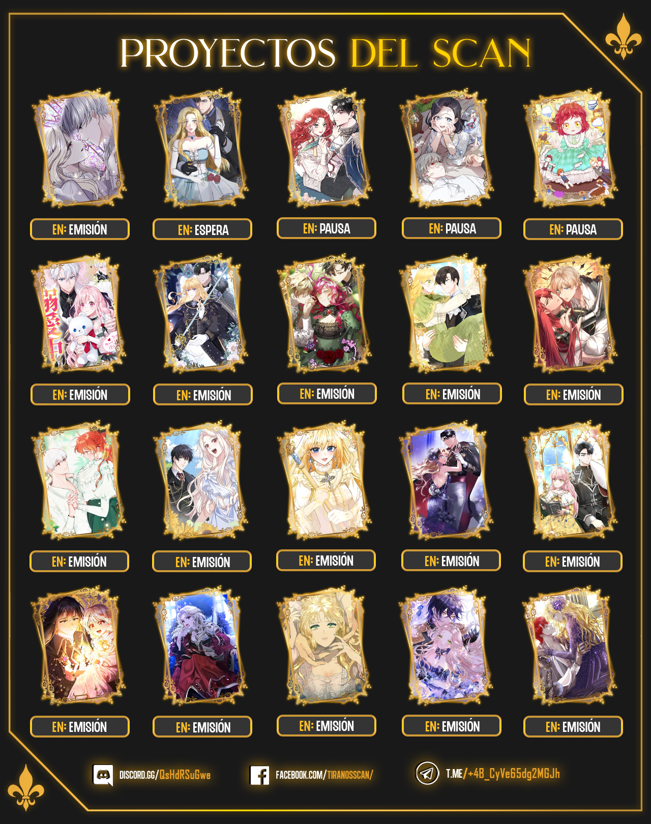 Bienvenido ¿Es la Primera vez que ves a una Villana tan Linda? Capítulo 27 - Page 4