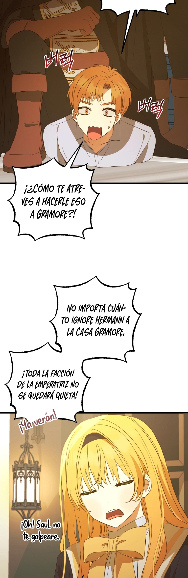 Bienvenido ¿Es la Primera vez que ves a una Villana tan Linda? Capítulo 27 - Page 40