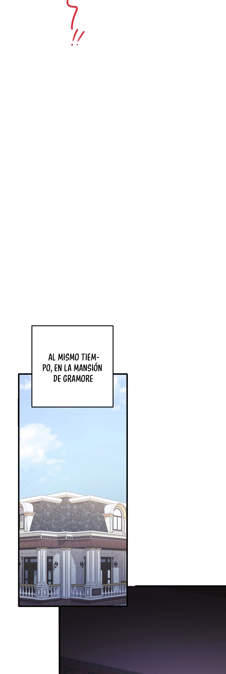 Bienvenido ¿Es la Primera vez que ves a una Villana tan Linda? Capítulo 27 - Page 46