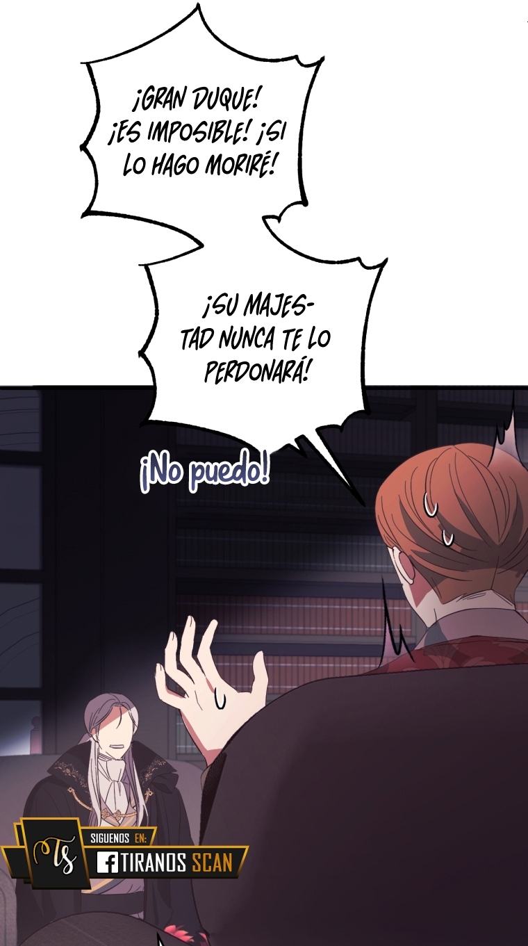 Bienvenido ¿Es la Primera vez que ves a una Villana tan Linda? Capítulo 27 - Page 55