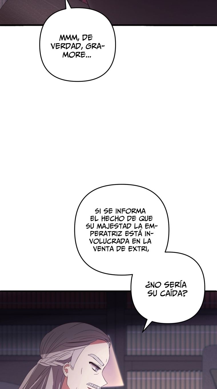 Bienvenido ¿Es la Primera vez que ves a una Villana tan Linda? Capítulo 27 - Page 56