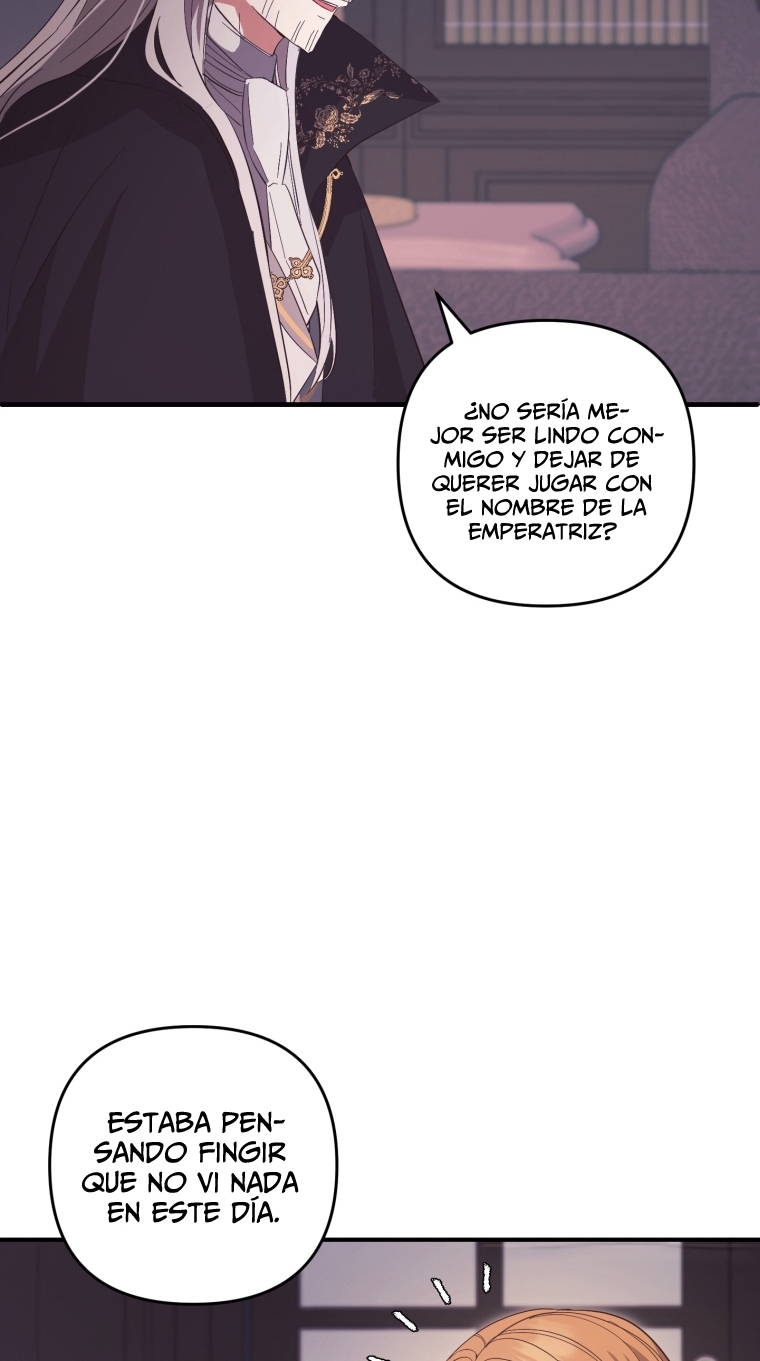 Bienvenido ¿Es la Primera vez que ves a una Villana tan Linda? Capítulo 27 - Page 57