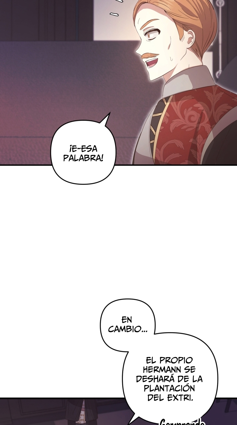 Bienvenido ¿Es la Primera vez que ves a una Villana tan Linda? Capítulo 27 - Page 58