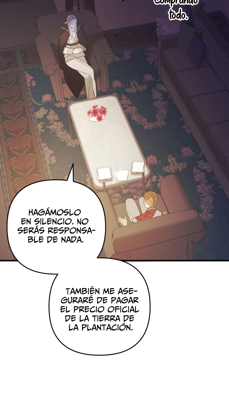 Bienvenido ¿Es la Primera vez que ves a una Villana tan Linda? Capítulo 27 - Page 59