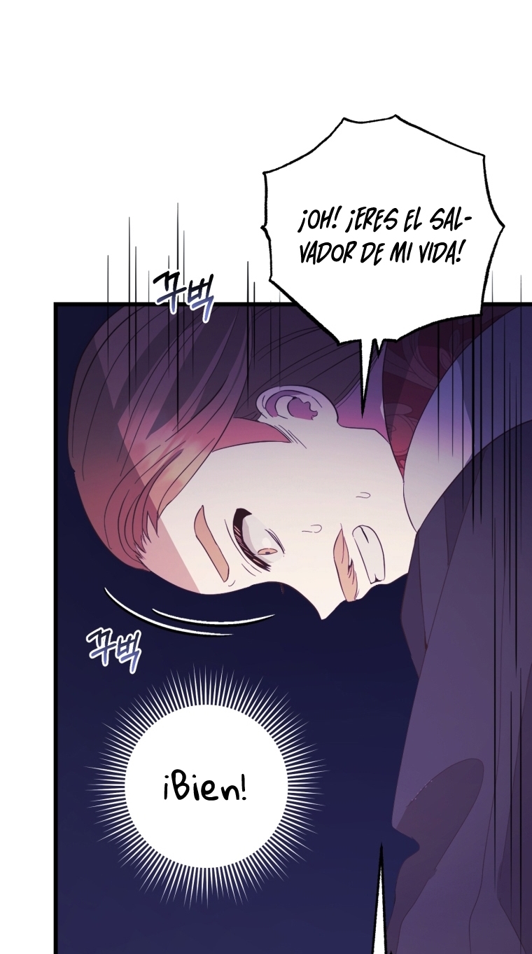 Bienvenido ¿Es la Primera vez que ves a una Villana tan Linda? Capítulo 27 - Page 60