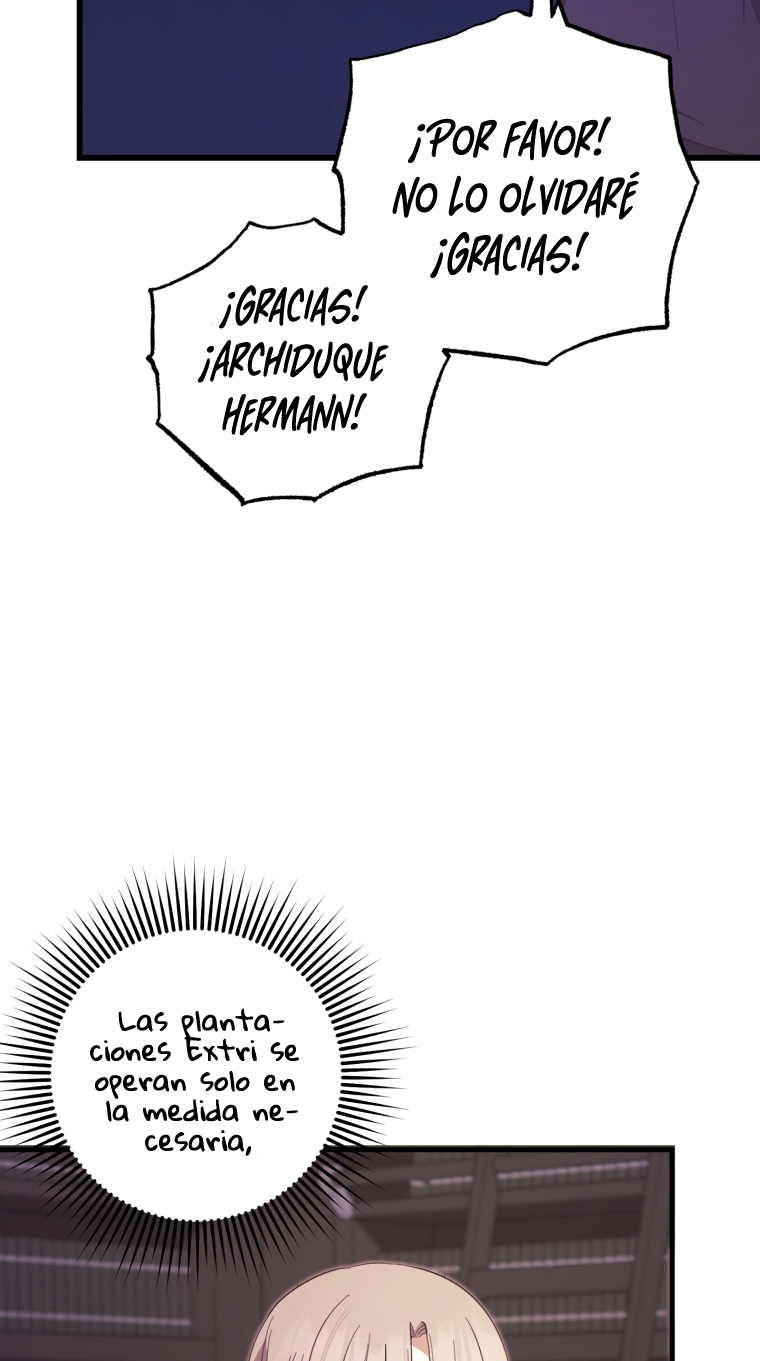 Bienvenido ¿Es la Primera vez que ves a una Villana tan Linda? Capítulo 27 - Page 61