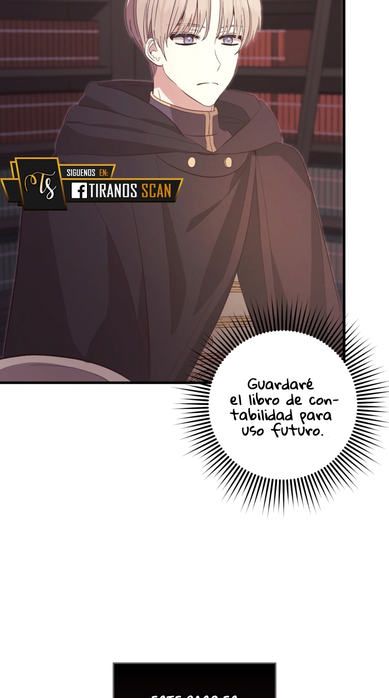 Bienvenido ¿Es la Primera vez que ves a una Villana tan Linda? Capítulo 27 - Page 62