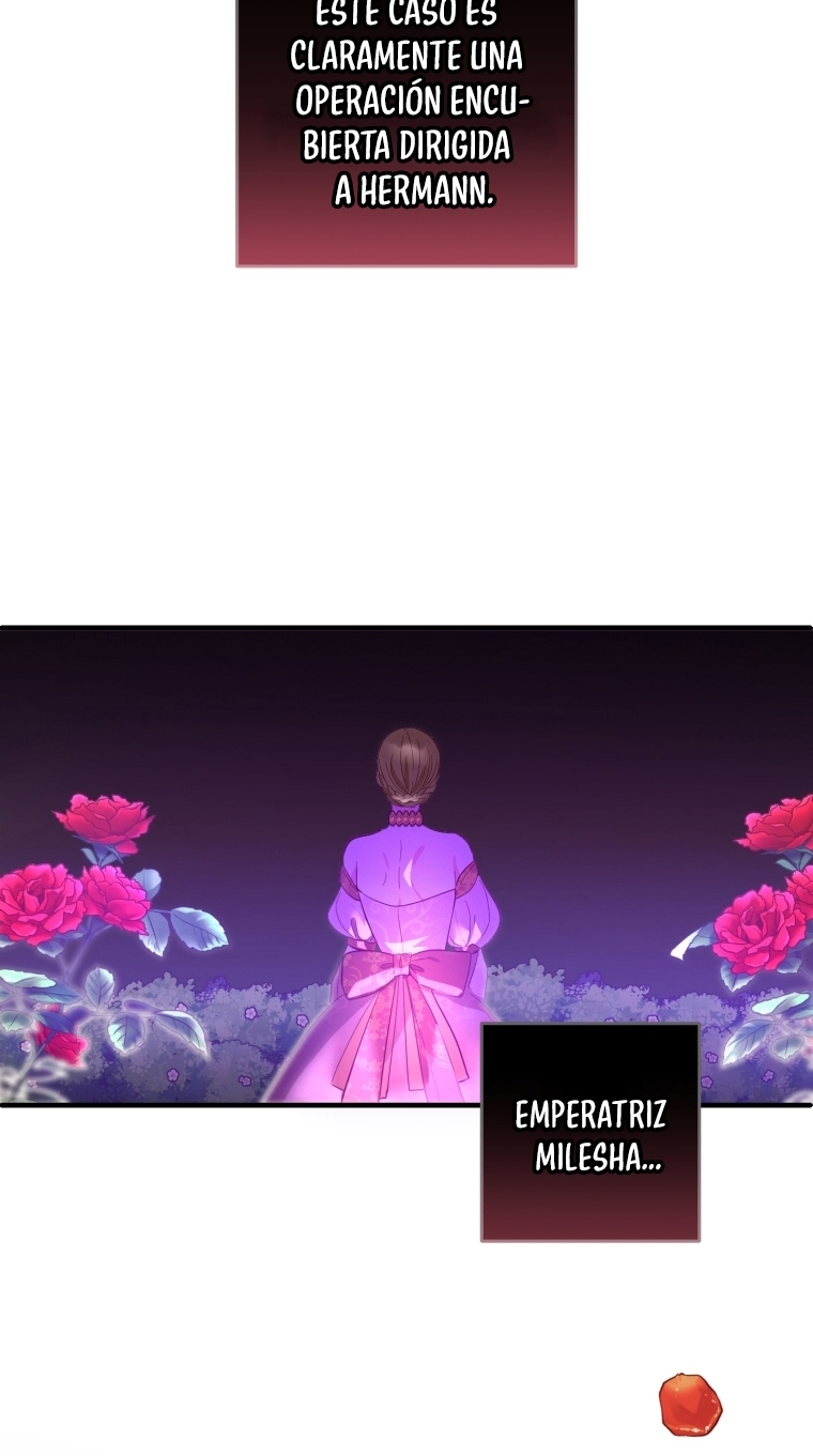 Bienvenido ¿Es la Primera vez que ves a una Villana tan Linda? Capítulo 27 - Page 63