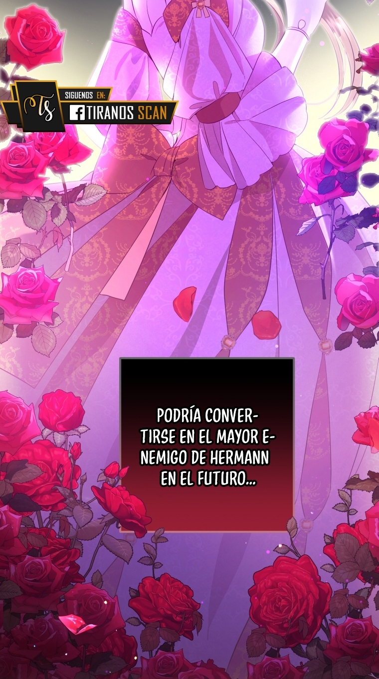 Bienvenido ¿Es la Primera vez que ves a una Villana tan Linda? Capítulo 27 - Page 65