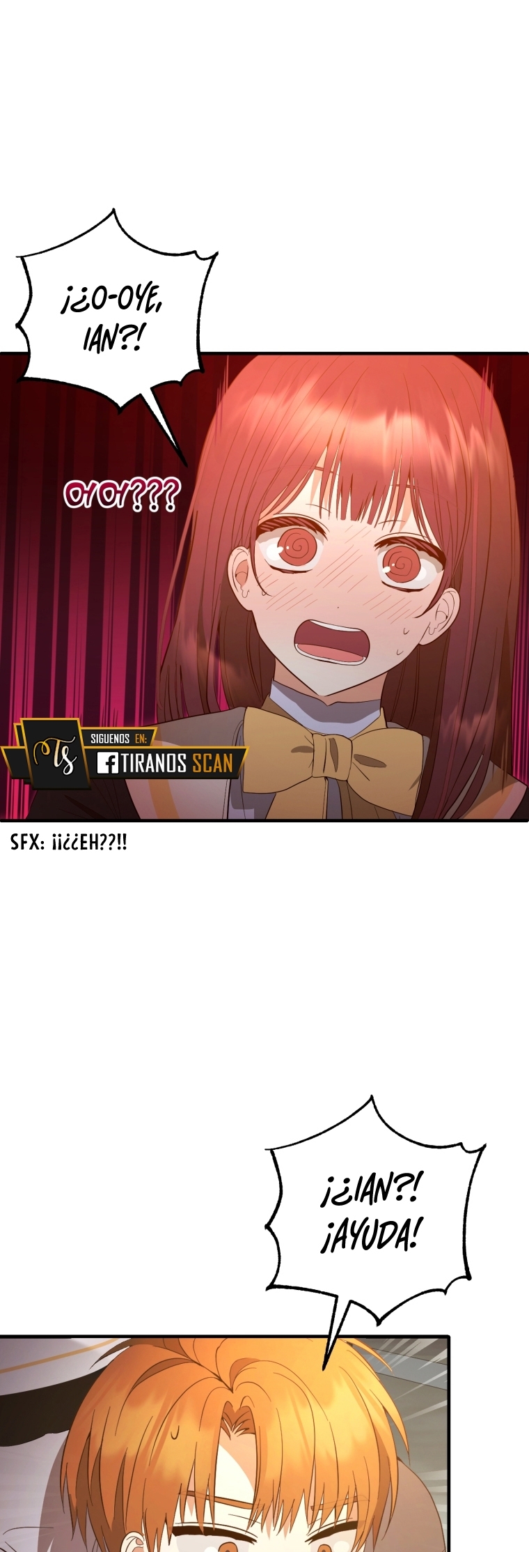 Bienvenido ¿Es la Primera vez que ves a una Villana tan Linda? Capítulo 27 - Page 7