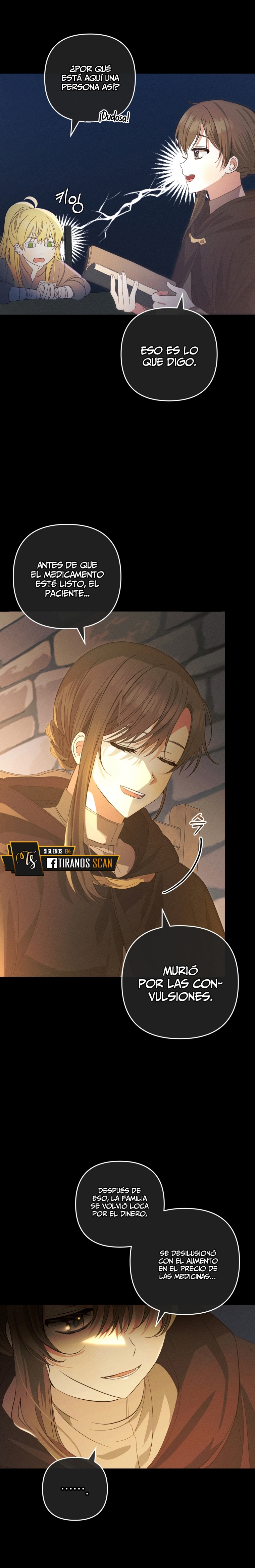 Bienvenido ¿Es la Primera vez que ves a una Villana tan Linda? Capítulo 28 - Page 12