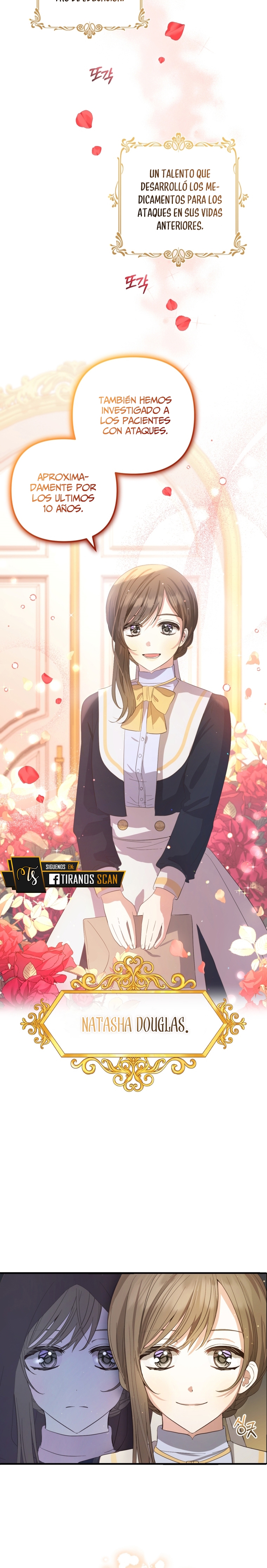 Bienvenido ¿Es la Primera vez que ves a una Villana tan Linda? Capítulo 28 - Page 16