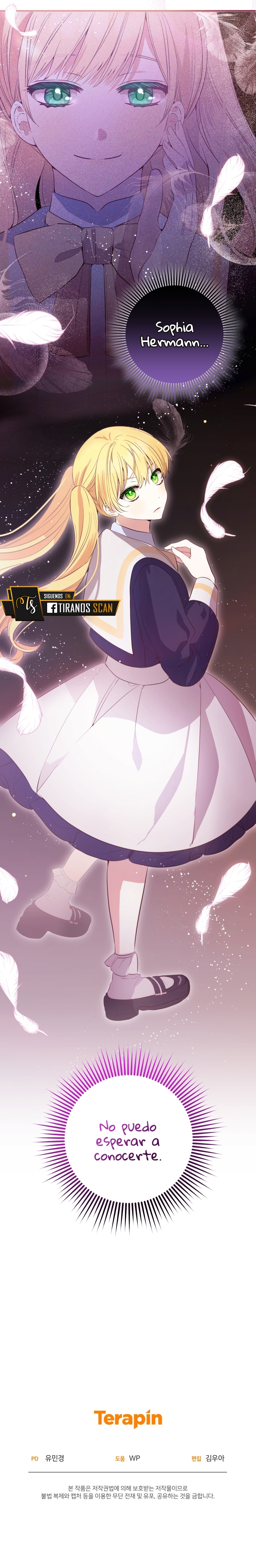 Bienvenido ¿Es la Primera vez que ves a una Villana tan Linda? Capítulo 29 - Page 31