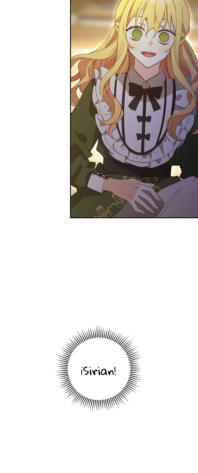 Bienvenido ¿Es la Primera vez que ves a una Villana tan Linda? Capítulo 3 - Page 18