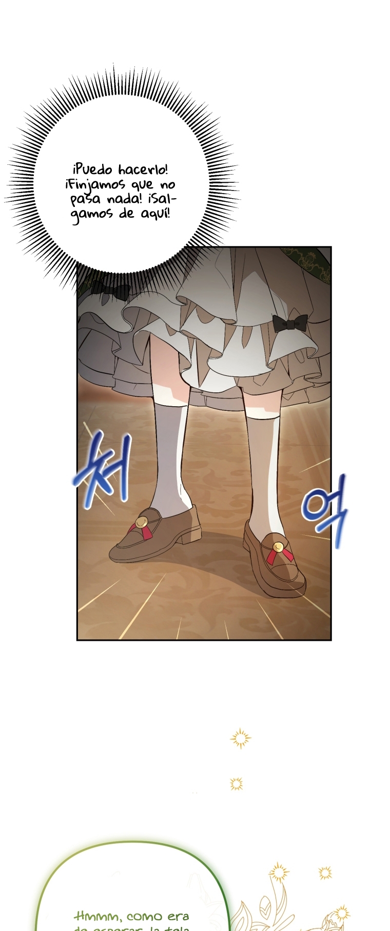 Bienvenido ¿Es la Primera vez que ves a una Villana tan Linda? Capítulo 3 - Page 19