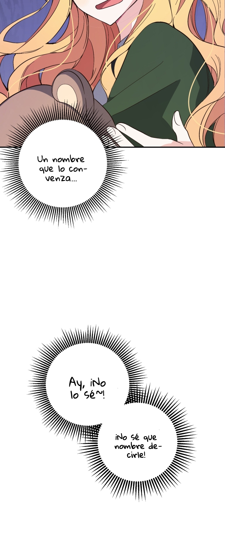 Bienvenido ¿Es la Primera vez que ves a una Villana tan Linda? Capítulo 3 - Page 29