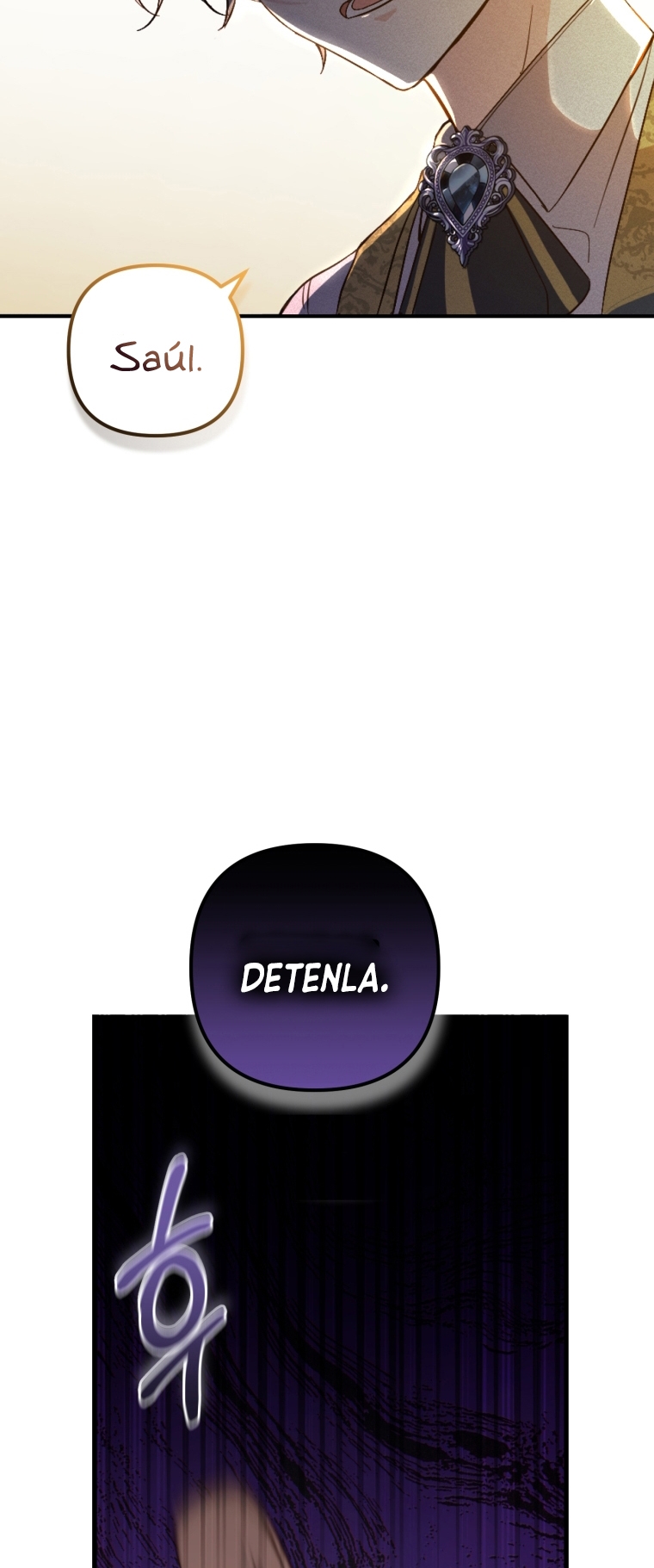 Bienvenido ¿Es la Primera vez que ves a una Villana tan Linda? Capítulo 3 - Page 34