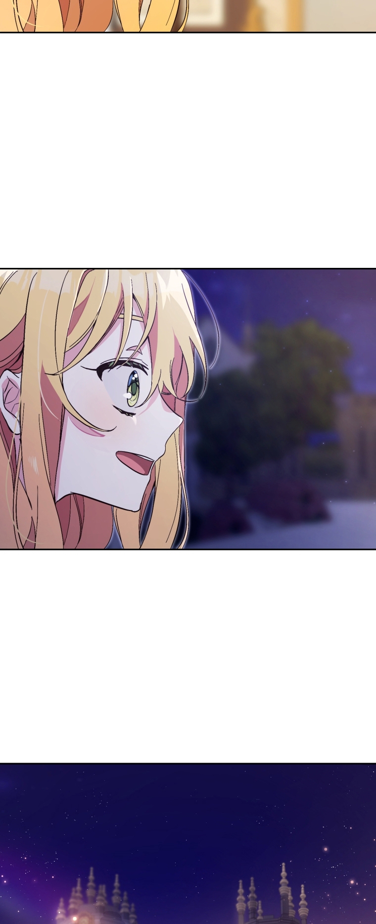 Bienvenido ¿Es la Primera vez que ves a una Villana tan Linda? Capítulo 3 - Page 41