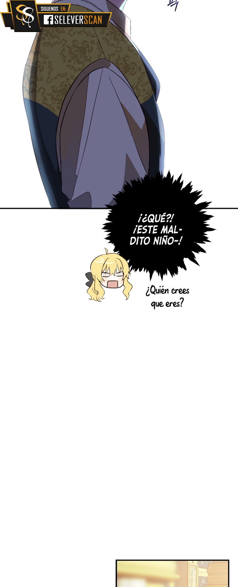 Bienvenido ¿Es la Primera vez que ves a una Villana tan Linda? Capítulo 3 - Page 45