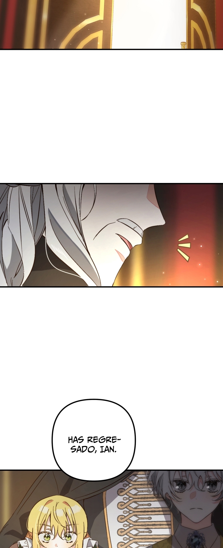 Bienvenido ¿Es la Primera vez que ves a una Villana tan Linda? Capítulo 3 - Page 50