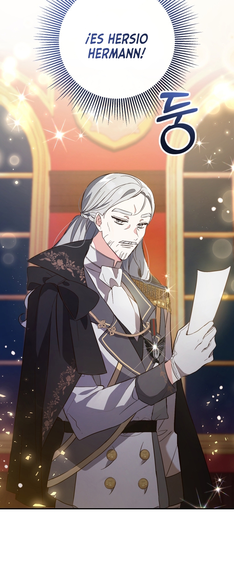 Bienvenido ¿Es la Primera vez que ves a una Villana tan Linda? Capítulo 3 - Page 52