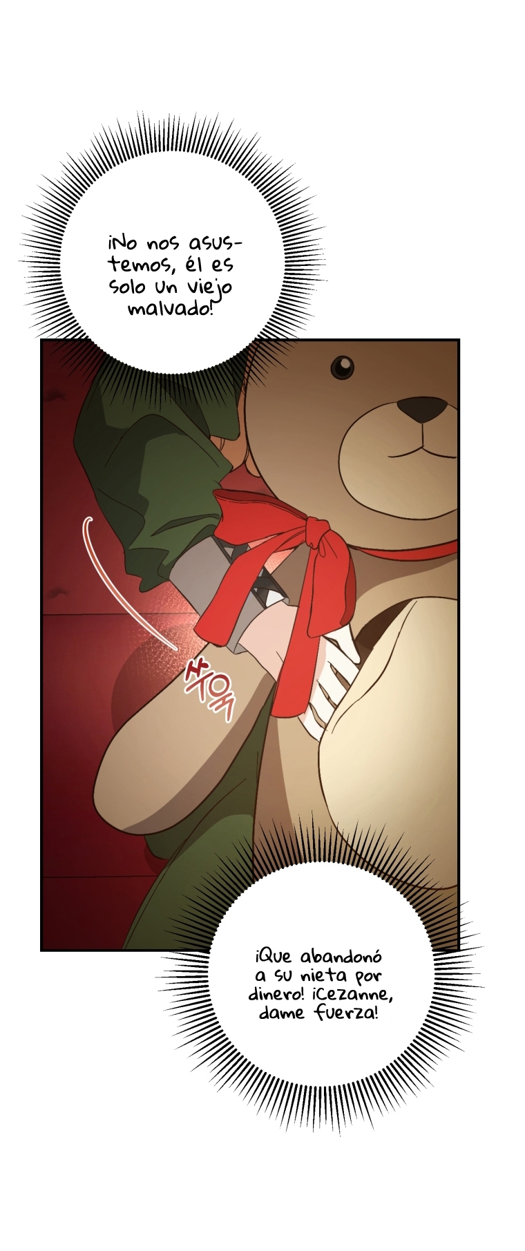 Bienvenido ¿Es la Primera vez que ves a una Villana tan Linda? Capítulo 3 - Page 62